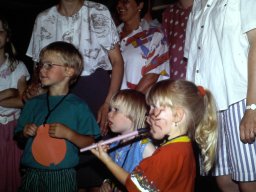 Schützenfest 1992